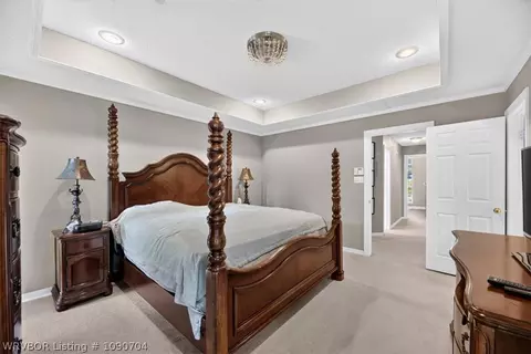 Bedroom - 9801 Broadwell St, Fort Smith, AR 72908 photo 1 of 3