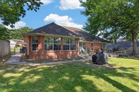 Other - 9801 Broadwell St, Fort Smith, AR 72908 photo 14 of 16