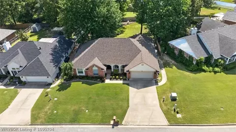 View/Area - 9801 Broadwell St, Fort Smith, AR 72908 photo 1 of 8