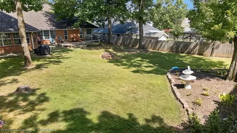 Exterior - 9801 Broadwell St, Fort Smith, AR 72908 photo 17 of 17