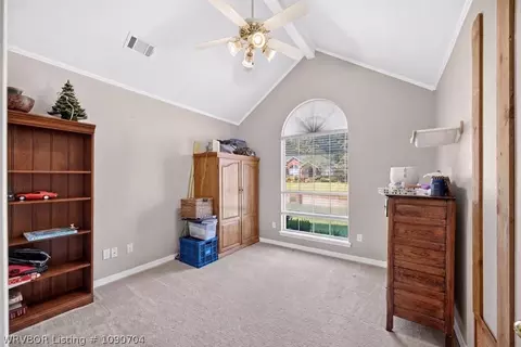 Bedroom - 9801 Broadwell St, Fort Smith, AR 72908 photo 3 of 3