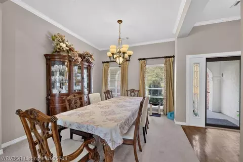 Dining - 9801 Broadwell St, Fort Smith, AR 72908 photo 2 of 2