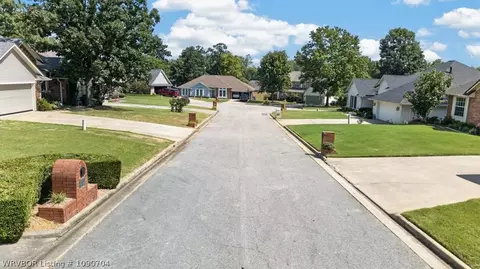View/Area - 9801 Broadwell St, Fort Smith, AR 72908 photo 2 of 8