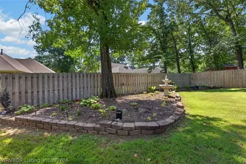 Exterior - 9801 Broadwell St, Fort Smith, AR 72908 photo 13 of 17