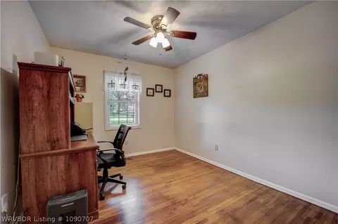 Bedroom - 6505 Euper Ln, Fort Smith, AR 72903 photo 6 of 6