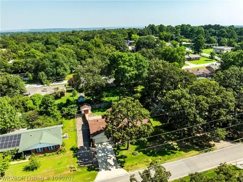 View/Area - 6505 Euper Ln, Fort Smith, AR 72903 photo 1 of 1