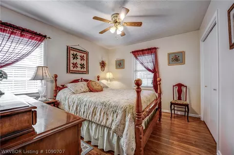 Bedroom - 6505 Euper Ln, Fort Smith, AR 72903 photo 1 of 6