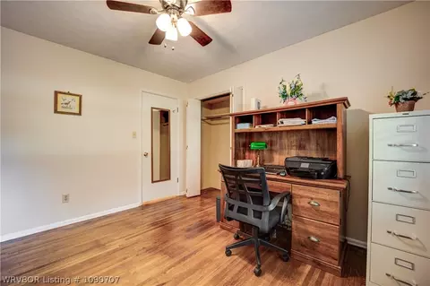 Bedroom - 6505 Euper Ln, Fort Smith, AR 72903 photo 3 of 6