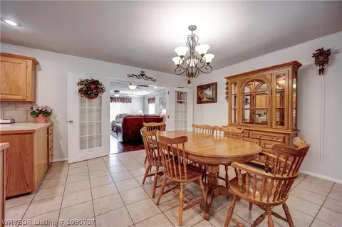 Dining - 6505 Euper Ln, Fort Smith, AR 72903 photo 2 of 3