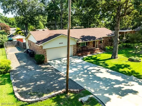 Other - 6505 Euper Ln, Fort Smith, AR 72903 photo 1 of 7