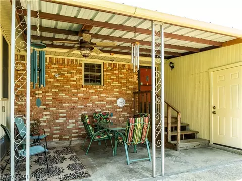 Exterior - 6505 Euper Ln, Fort Smith, AR 72903 photo 10 of 11