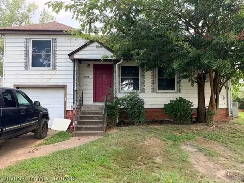 3910-3924 Chaffee Dr, Fort Smith, AR 72904 photo 2