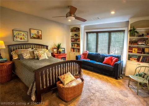 Bedroom - 6228 Gordon Ln, Fort Smith, AR 72903 photo 1 of 2