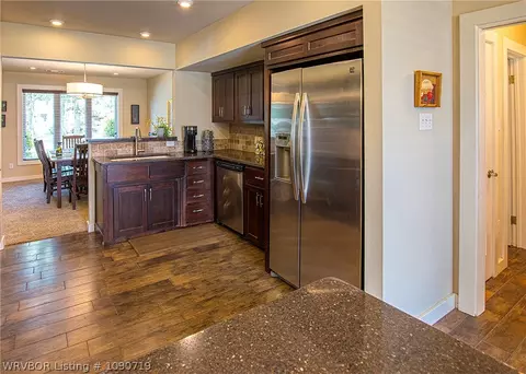Kitchen - 6228 Gordon Ln, Fort Smith, AR 72903 photo 1 of 5