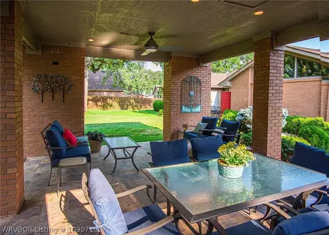 Other - 6228 Gordon Ln, Fort Smith, AR 72903 photo 12 of 15