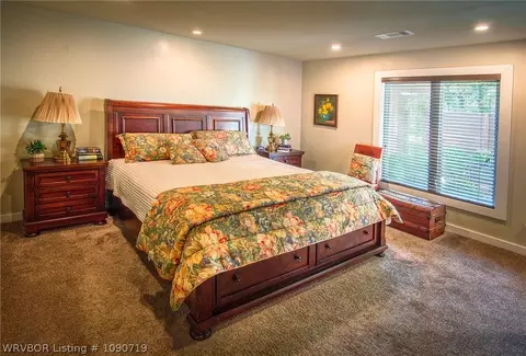 Bedroom - 6228 Gordon Ln, Fort Smith, AR 72903 photo 2 of 2