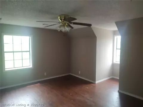 Bedroom - 705 S Elm St, Hartford, AR 72938 photo 1 of 1