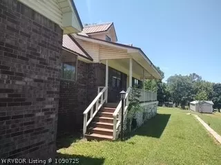 Other - 705 S Elm St, Hartford, AR 72938 photo 2 of 15