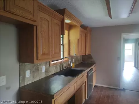 Kitchen - 705 S Elm St, Hartford, AR 72938 photo 1 of 1