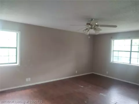 Living - 705 S Elm St, Hartford, AR 72938 photo 5 of 5