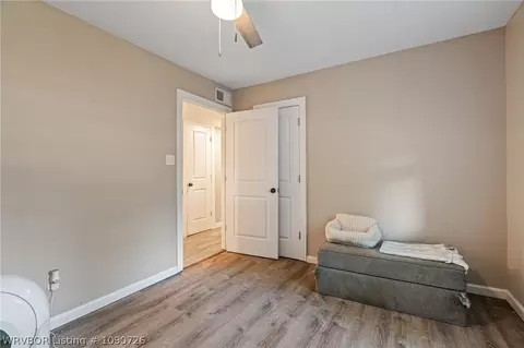 Bedroom - 105 Cindy Cir, Fort Smith, AR 72908 photo 3 of 4