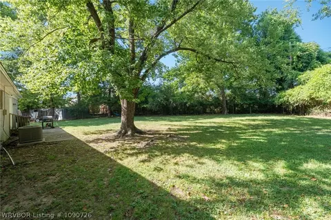 Exterior - 105 Cindy Cir, Fort Smith, AR 72908 photo 8 of 8