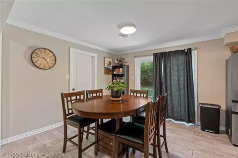 Dining - 105 Cindy Cir, Fort Smith, AR 72908 photo 2 of 2