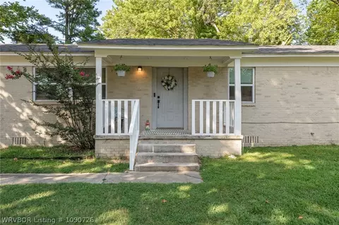 Other - 105 Cindy Cir, Fort Smith, AR 72908 photo 1 of 6