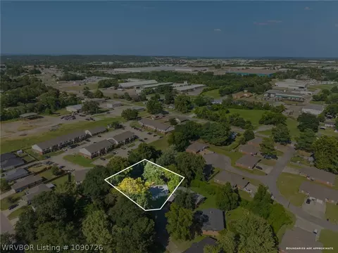 View/Area - 105 Cindy Cir, Fort Smith, AR 72908 photo 7 of 7