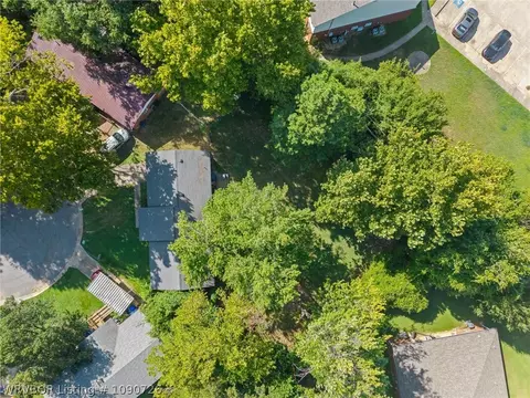 View/Area - 105 Cindy Cir, Fort Smith, AR 72908 photo 5 of 7