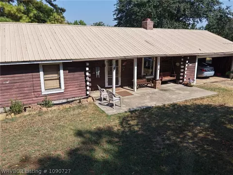 2601 N Witte, Poteau, OK 74953