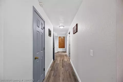 Entry Way - 37818 Springhill Rd, Howe, OK 74940 photo 3 of 3