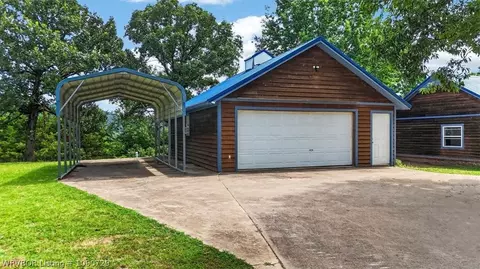 Other - 37818 Springhill Rd, Howe, OK 74940 photo 9 of 32