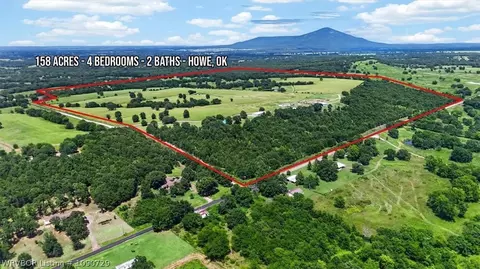 Other - 37818 Springhill Rd, Howe, OK 74940 photo 2 of 32
