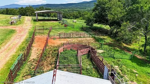 Other - 37818 Springhill Rd, Howe, OK 74940 photo 18 of 32