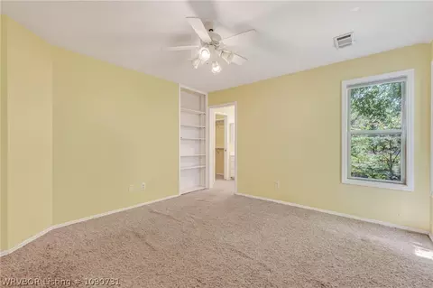 Bedroom - 10708 Saint Michael Ct, Fort Smith, AR 72908 photo 5 of 6