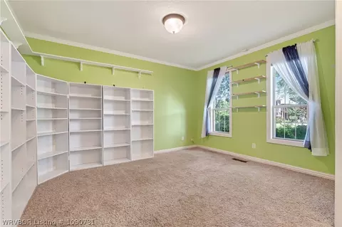 Bedroom - 10708 Saint Michael Ct, Fort Smith, AR 72908 photo 6 of 6