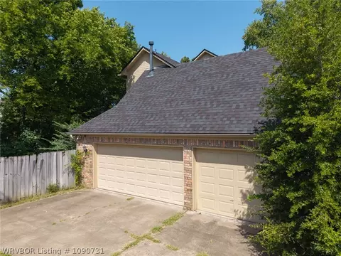 Other - 10708 Saint Michael Ct, Fort Smith, AR 72908 photo 13 of 13