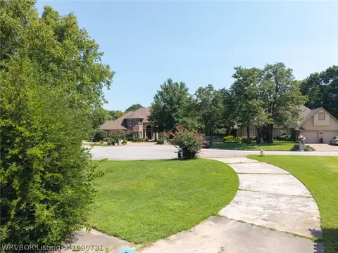 View/Area - 10708 Saint Michael Ct, Fort Smith, AR 72908 photo 1 of 4