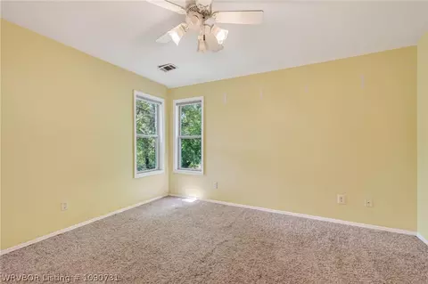 Bedroom - 10708 Saint Michael Ct, Fort Smith, AR 72908 photo 4 of 6