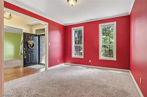 Living - 10708 Saint Michael Ct, Fort Smith, AR 72908 photo 5 of 5