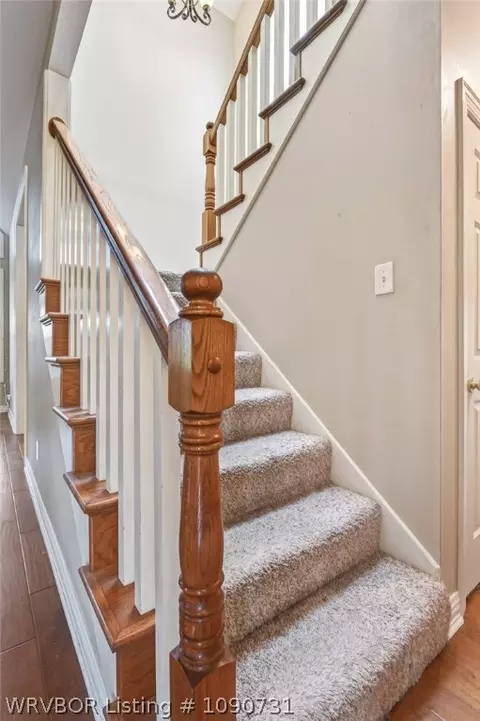 Entry Way - 10708 Saint Michael Ct, Fort Smith, AR 72908 photo 3 of 3