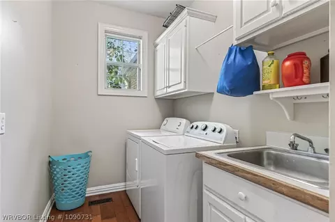 Other - 10708 Saint Michael Ct, Fort Smith, AR 72908 photo 10 of 13