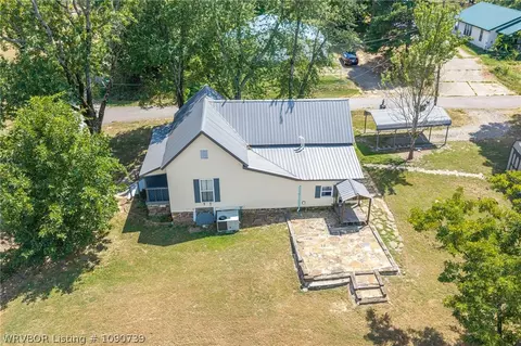 Other - 1421 Hendrix St, Altus, AR 72821 photo 22 of 23