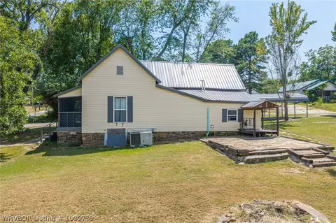 Other - 1421 Hendrix St, Altus, AR 72821 photo 19 of 23