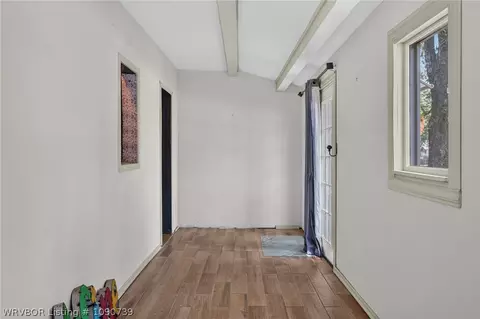 Entry Way - 1421 Hendrix St, Altus, AR 72821 photo 3 of 3