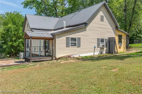 Other - 1421 Hendrix St, Altus, AR 72821 photo 17 of 23