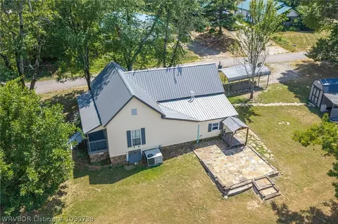 Other - 1421 Hendrix St, Altus, AR 72821 photo 21 of 23