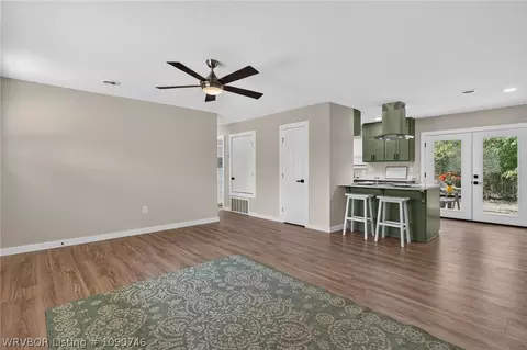 Living - 376 Fifth Loop, Paris, AR 72855 photo 1 of 4
