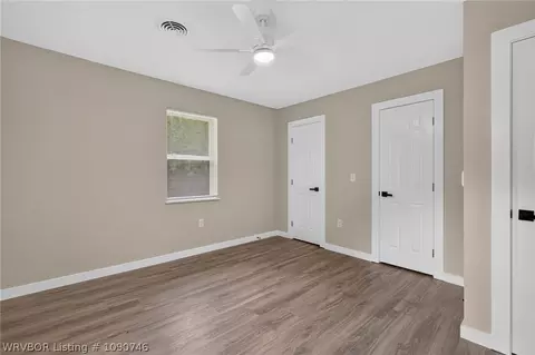 Bedroom - 376 Fifth Loop, Paris, AR 72855 photo 3 of 9